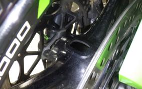 KAWASAKI ZX 10 NINJA ABS 2019 ZXT02E