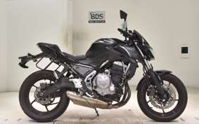 KAWASAKI Z650 A 2017 ER650H