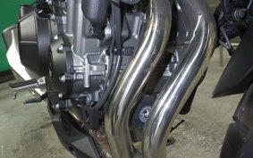HONDA 400X 2023 NC56