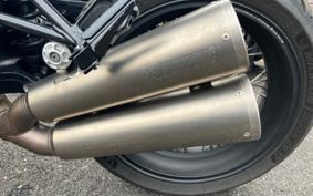 BMW R NINE T 2018 0J01