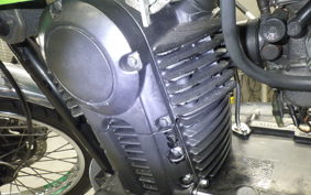 KAWASAKI 250TR 2025 BJ250F