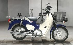 HONDA SUPER CUB50 AA07