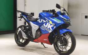 SUZUKI ジクサー250 SF 1995 ED22B