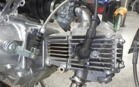 HONDA GORILLA 2008 Z50J