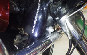 HARLEY FLTRX 1690 2012