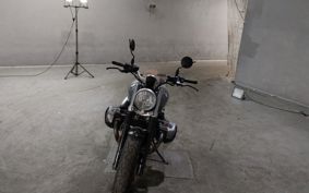 BMW R NINE T SCRAMBLER 2017 0J31