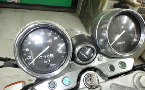 SUZUKI INAZUMA 400 (GSX400) 2001 GK7BA