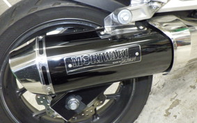 HONDA NC750X 2024 RH09