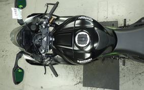 KAWASAKI ZX 10 NINJA ABS 2021 ZXT02L