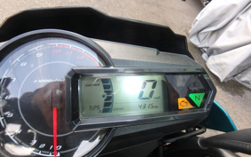 KAWASAKI Z125 PRO BR125H