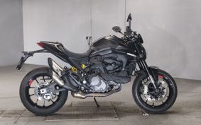 DUCATI MONSTAR PLUS 2021 1M00AA