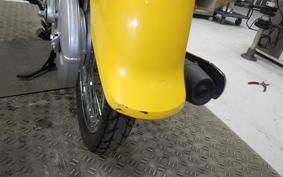 HONDA C50 SUPER CUB AA09