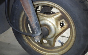 HONDA DIO Gen.4 2017 AF35