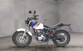 HONDA FTR223 MC34