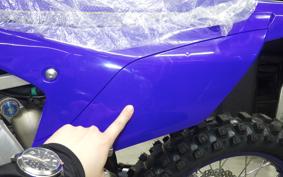 YAMAHA YZ250F 2024 CG58C