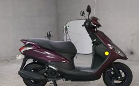 YAMAHA AXIS Z SED7J