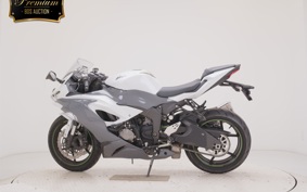 KAWASAKI NINJA ZX-6R A 2021 ZX636G