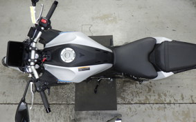 YAMAHA MT-07 2025 RM48J