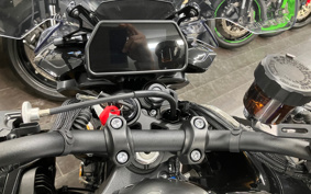 YAMAHA MT-10 SP ABS 2022 RN78J