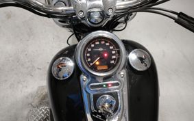 HARLEY FLD 1580 2012 GZ4