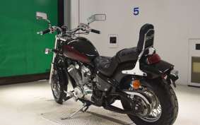 HONDA STEED 600 1995