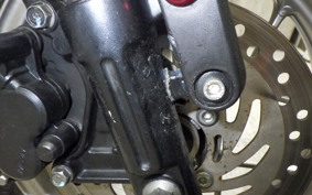 HONDA MONKEY 125 2022 JB02