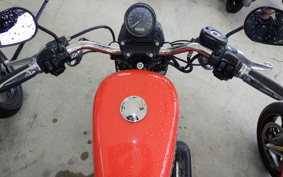HARLEY XL883RI 2012