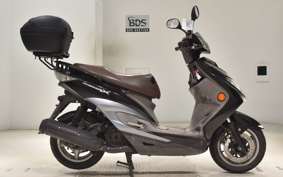 YAMAHA CYGNUS 125 X 2 SE44J