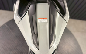 HONDA NC750X 2023 RH09