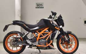 KTM 250 DUKE 2019