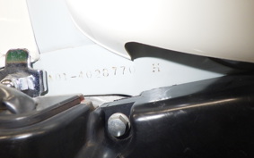 HONDA LITTLE CUB E 2020 AA01