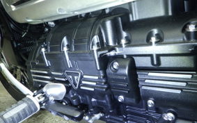 TRIUMPH ROCKET III GT 2023