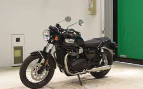 TRIUMPH BONNEVILLE T100 2024