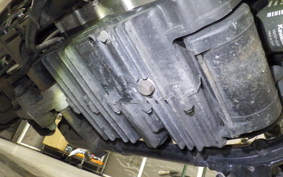 KAWASAKI VULCAN 400 Gen.2 1996 VN400A