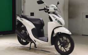 HONDA DIO 110 1990 JK03