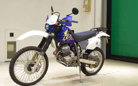 HONDA XR-250 MD30