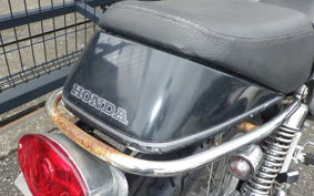 HONDA GB250 CLUBMAN GEN 2 MC10