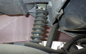 HONDA CREA SCOOPY AF55