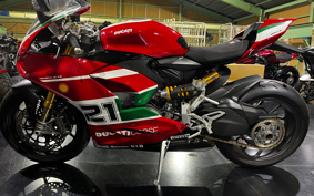 DUCATI PANIGA-REV2 BAYLISS 2022 1H00