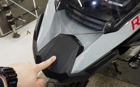 BMW R1250GS ADVENTURE 2020