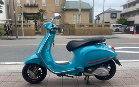 VESPA  VESPA  SPRINT 150S