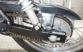 HONDA CB400SS E 2006 NC41