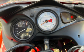 SUZUKI SV400S 2001 VK53A