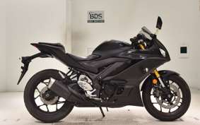 YAMAHA YZF-R25 2005 RG43J