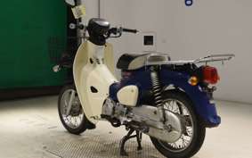 HONDA C50 SUPER CUB AA07