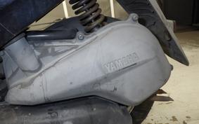 YAMAHA AXIS 125 TREET 2004 SE53J