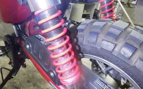 HONDA MONKEY 125 ABS 1992 JB02
