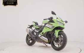 KAWASAKI ZX-4RR 2025 ZX400P