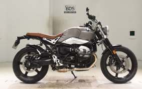 BMW R NINE T SCRAMBLER 2017