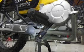 HONDA CROSS CUB 110 JA45
